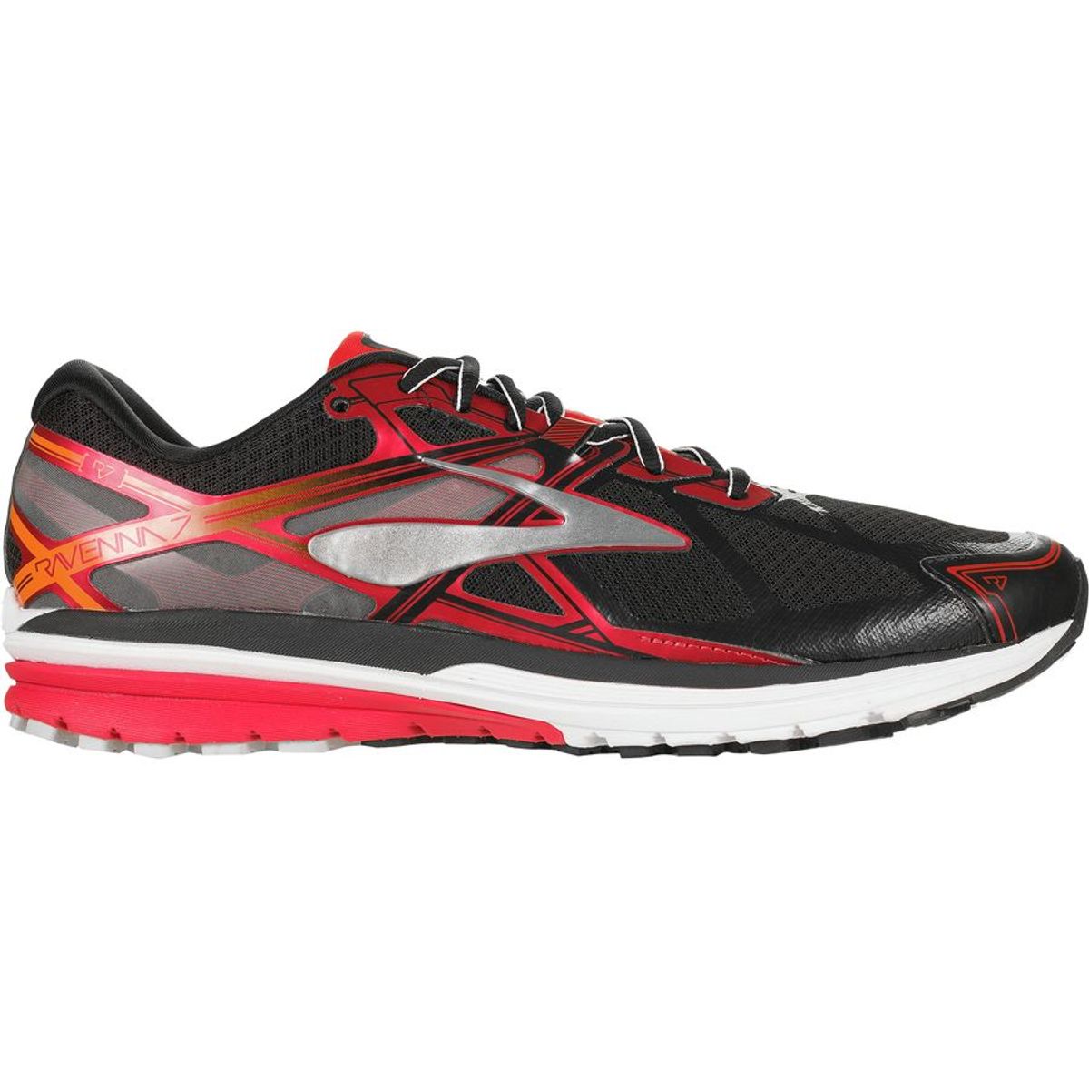 brooks ravenna 7 review