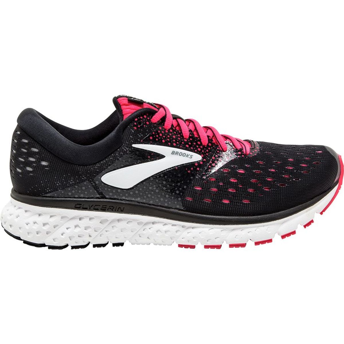 womens brooks glycerin 16