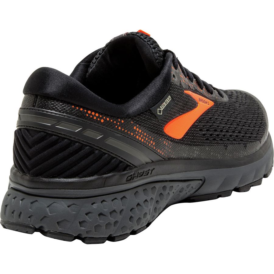 brooks ghost 11 running warehouse