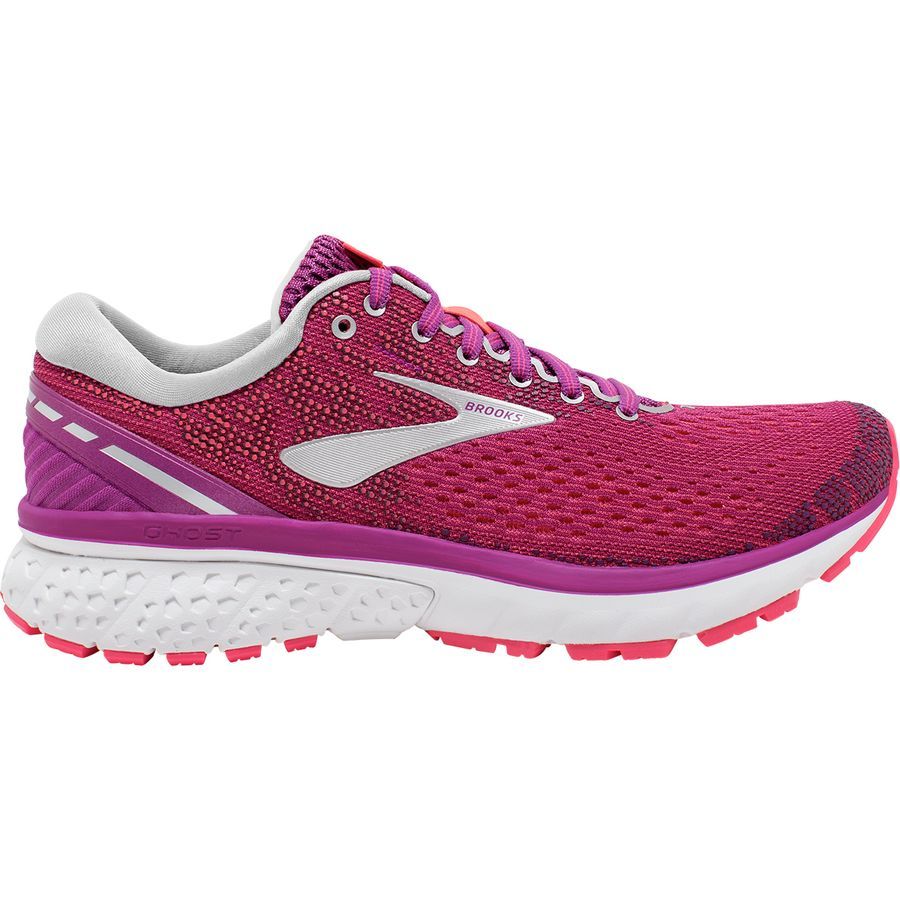 runner's world brooks ghost 11