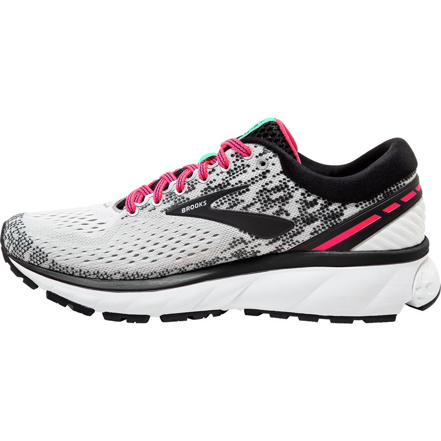 Brooks Ghost 11 Running Shoe Women's