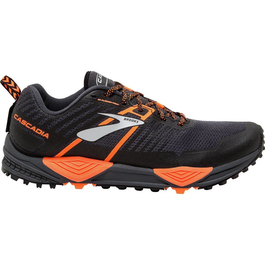 brooks cascadia 13 gtx 2018