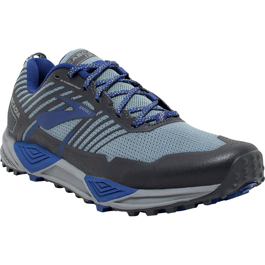Brooks Cascadia 13 Trail Running Shoe Men's
