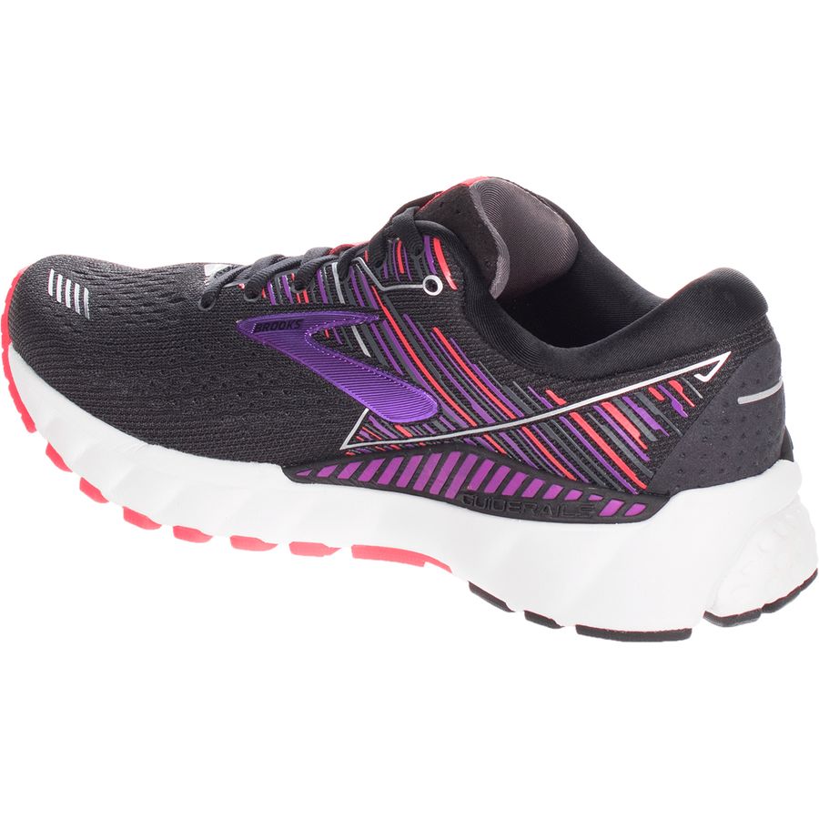 brooks adrenaline gts womens