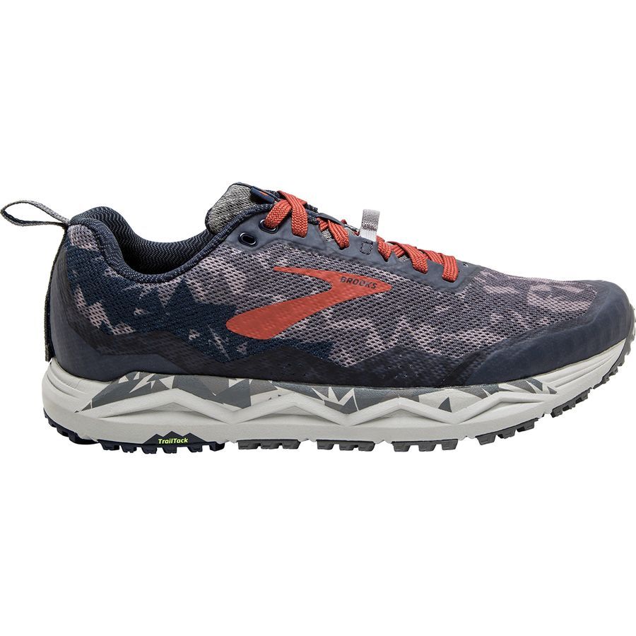 Brooks Caldera 3 Trail Running Shoe Men's