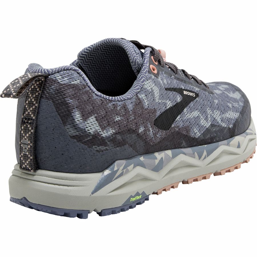 Brooks Caldera 3 Trail Running Shoe Women's