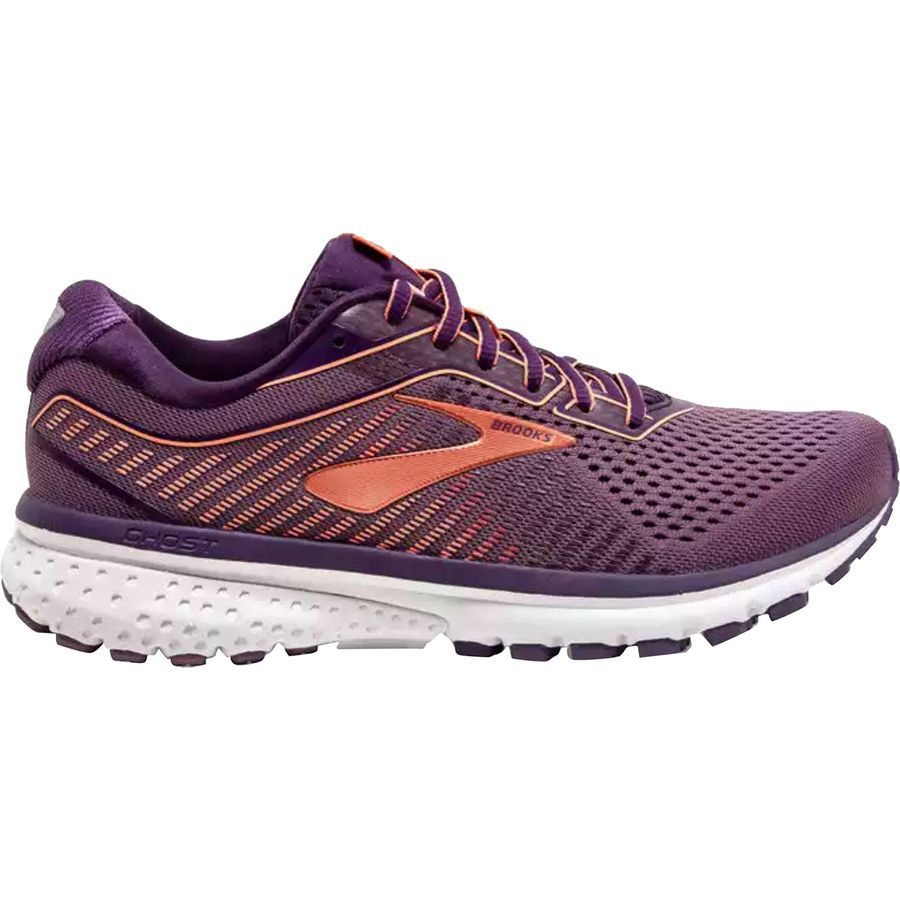 brooks ghost 11 colors
