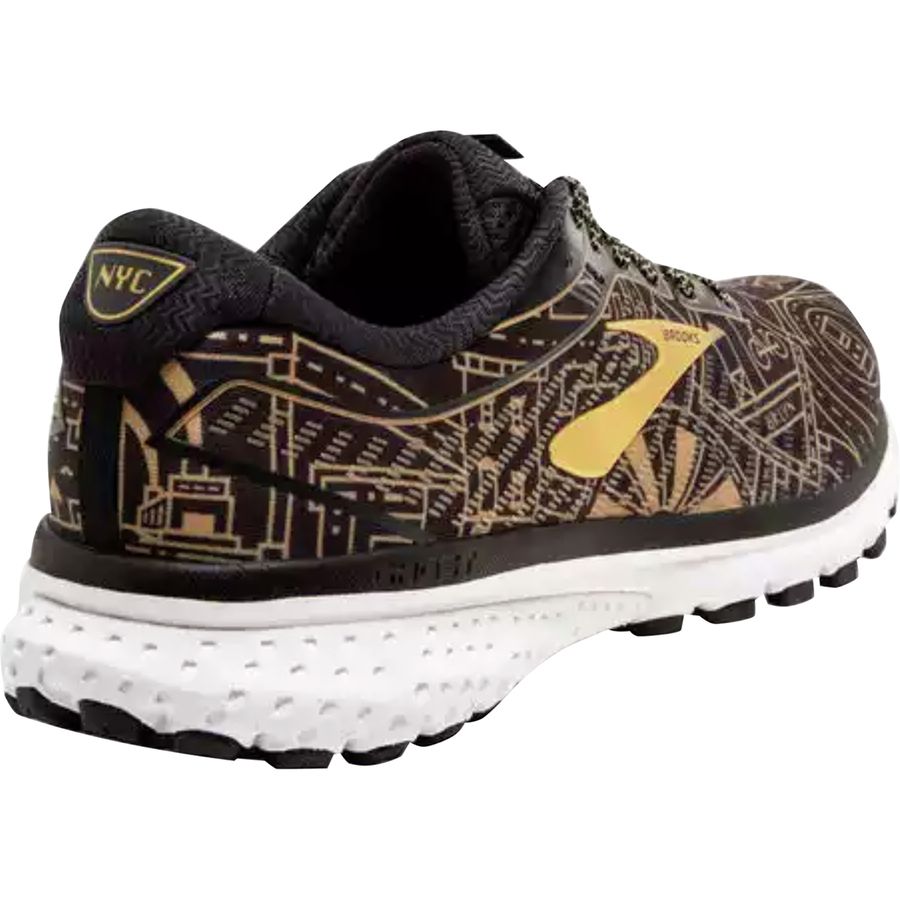 Brooks Ghost 12 Running Shoe Wide Men�s