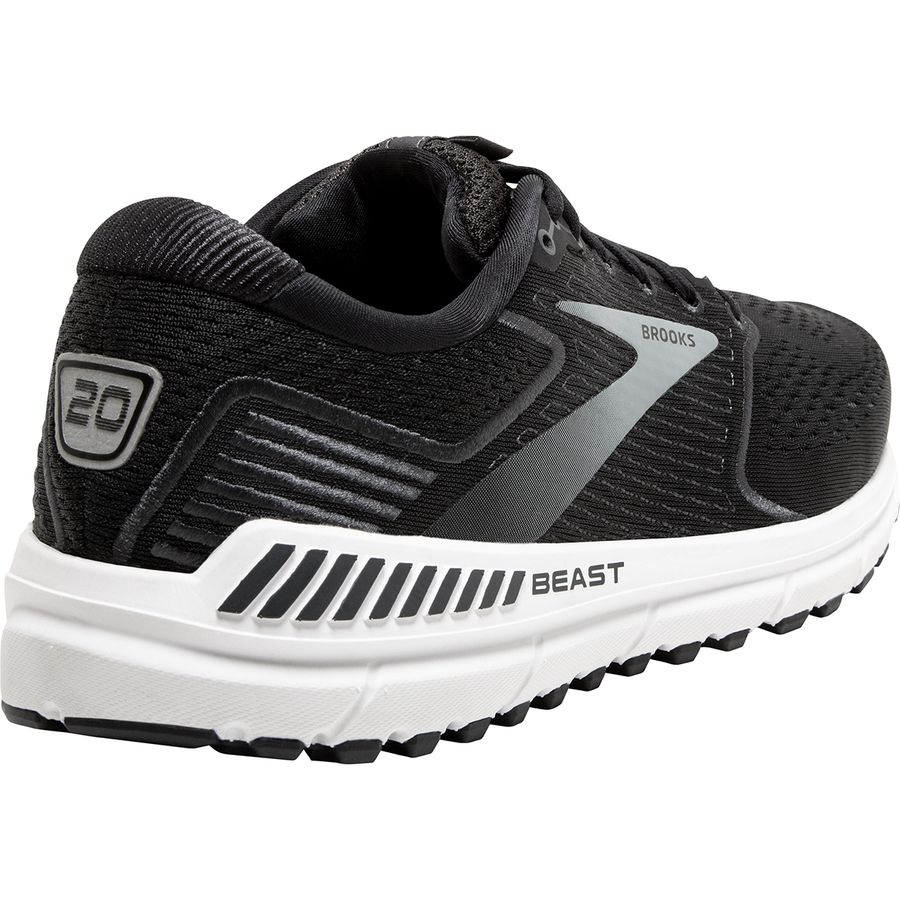 Brooks Beast 20 Running Shoe Men's