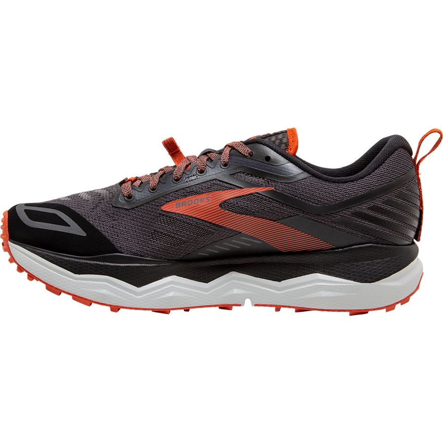 Brooks Caldera 4 Trail Running Shoe Men's