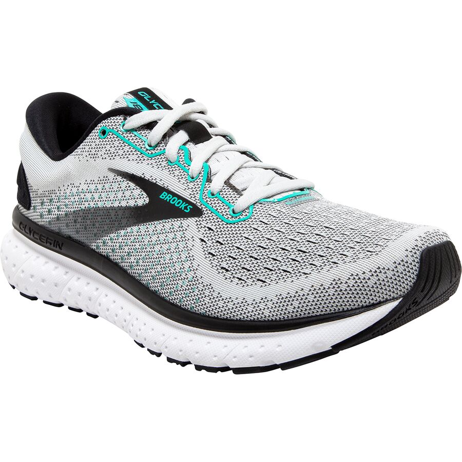 Brooks Glycerin 18 Running Shoe Women�s Brooks Glycerin 18 Running Shoe Women�s