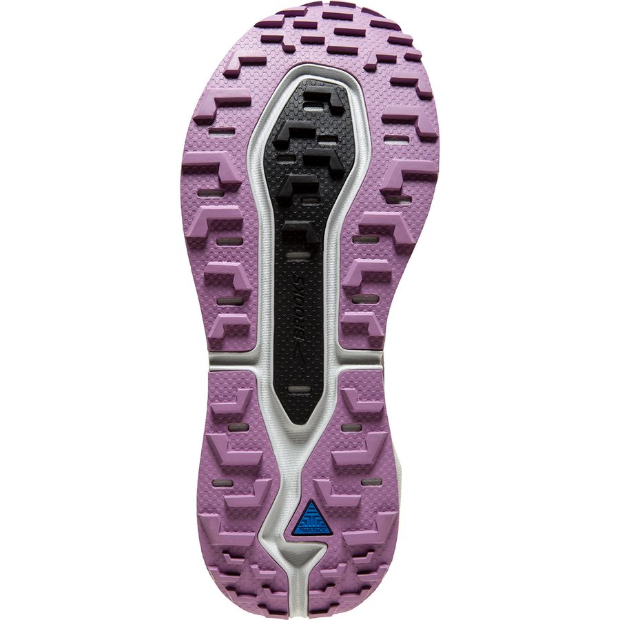 brooks caldera womens