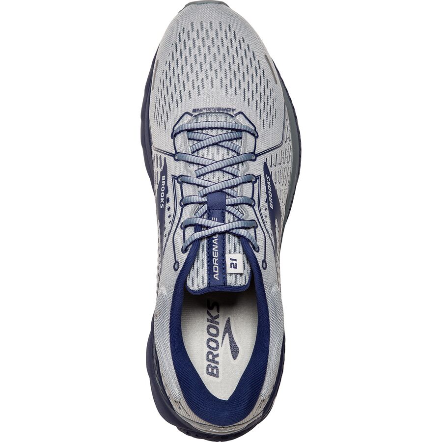 Brooks Adrenaline GTS 21 Running Shoe Men's