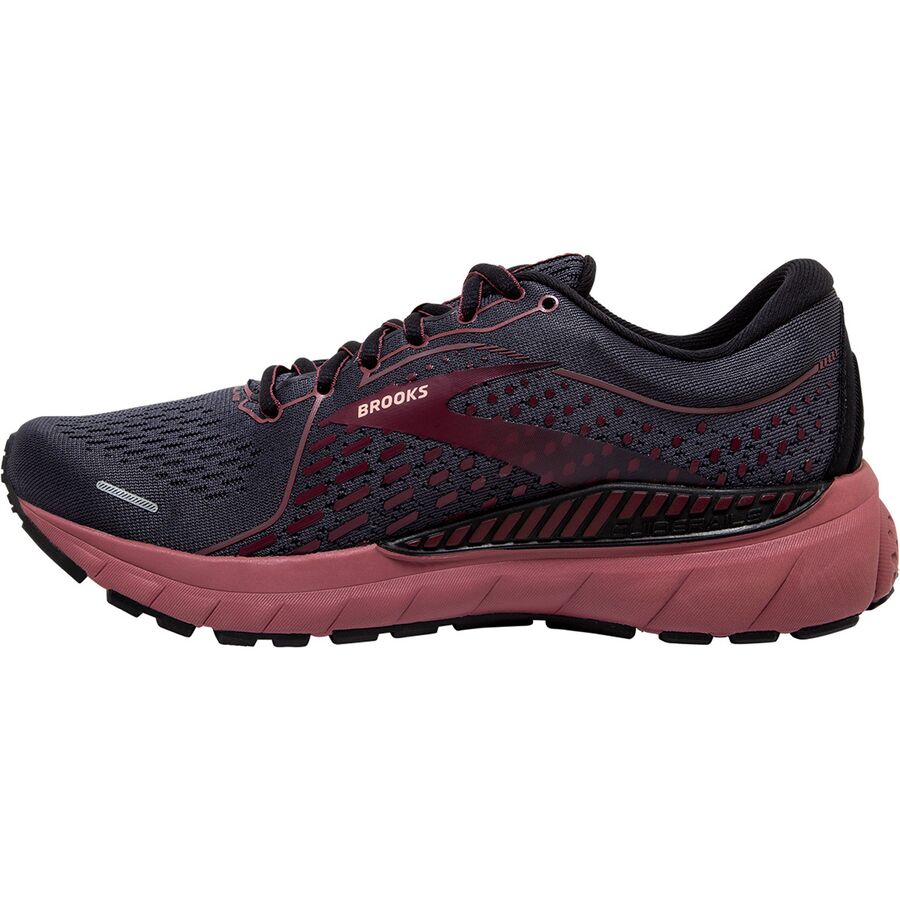 Brooks Adrenaline GTS 21 Running Shoe Women's