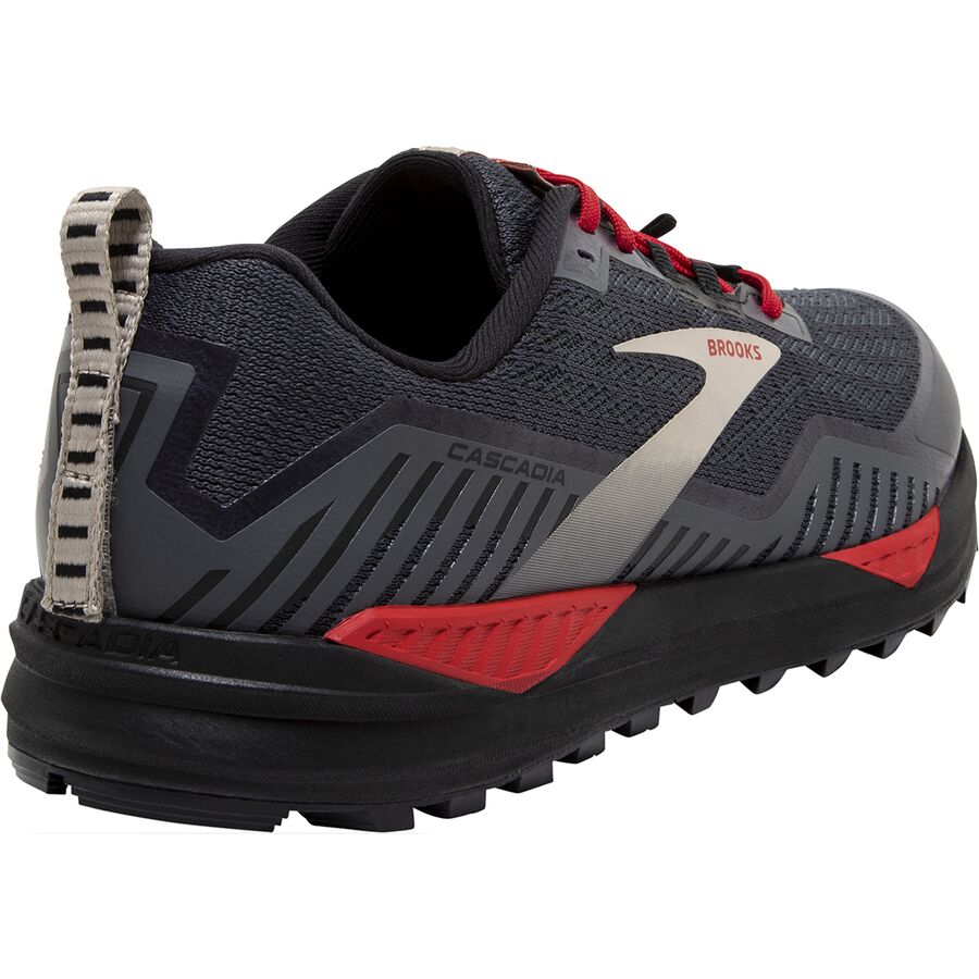 Brooks Cascadia 15 GTX Trail Running Shoe Men's