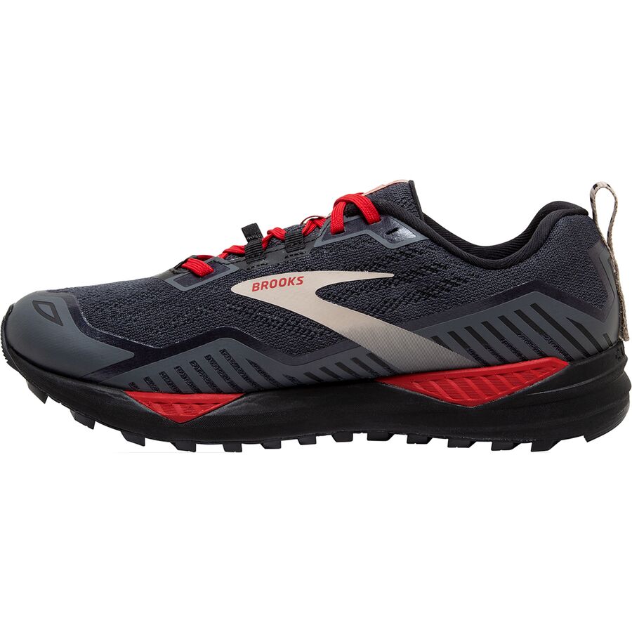 Brooks Cascadia 15 GTX Trail Running Shoe Men's
