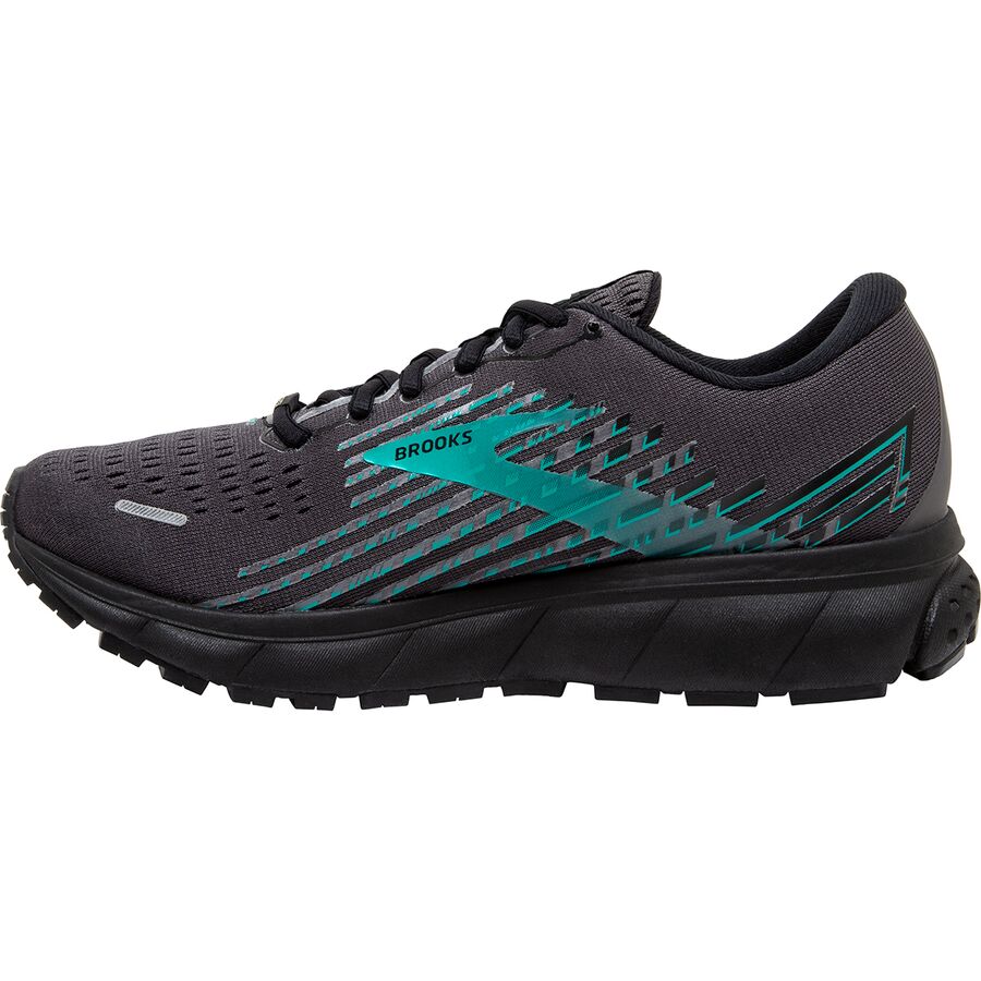 brooks ghost 13 women's ice flow