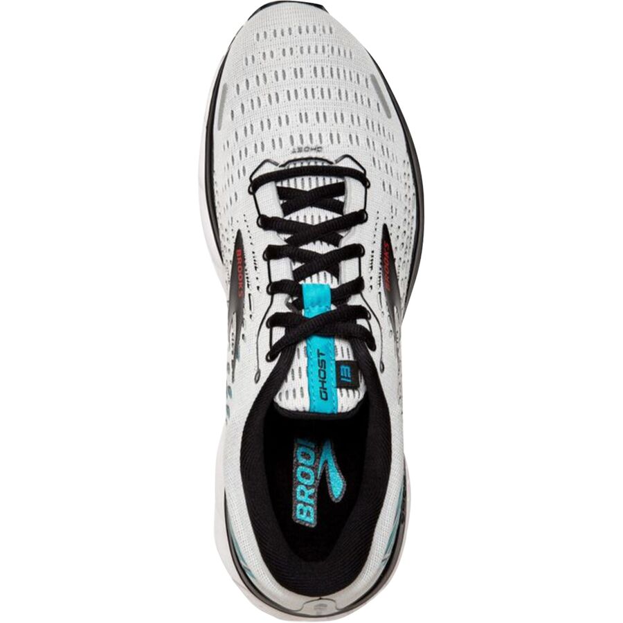 brooks ghost clearance closeout