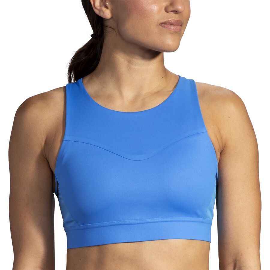 Brooks Drive 3Pocket Sports Bra Women's