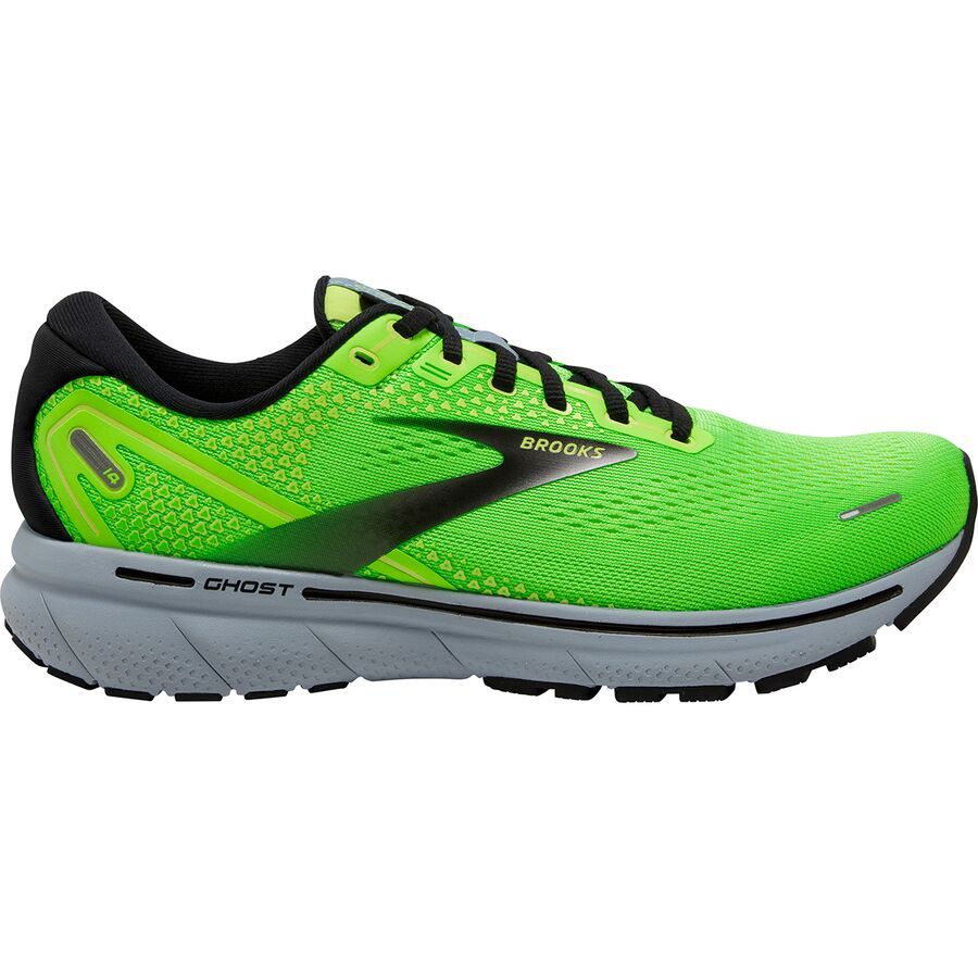 Brooks Ghost 14 Running Shoe Men's Footwear