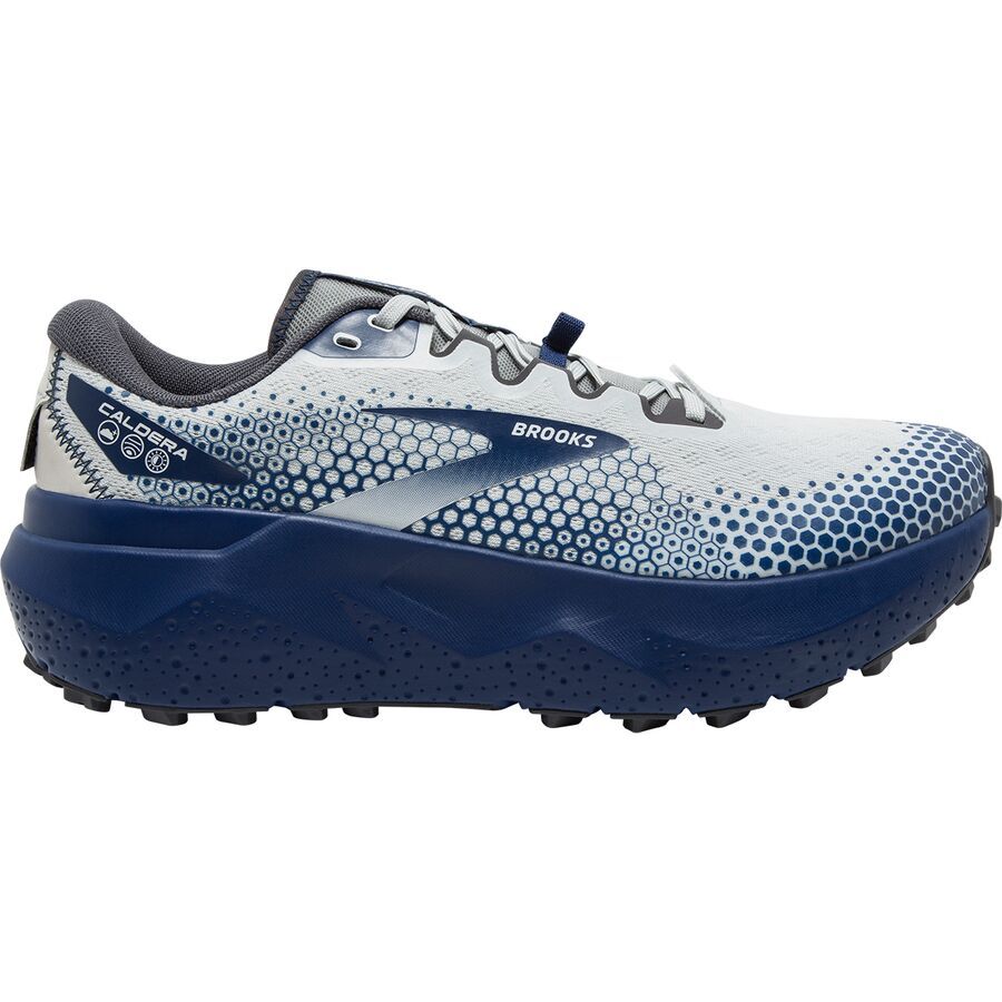 Caldera 6 Trail Running Shoe - Men's