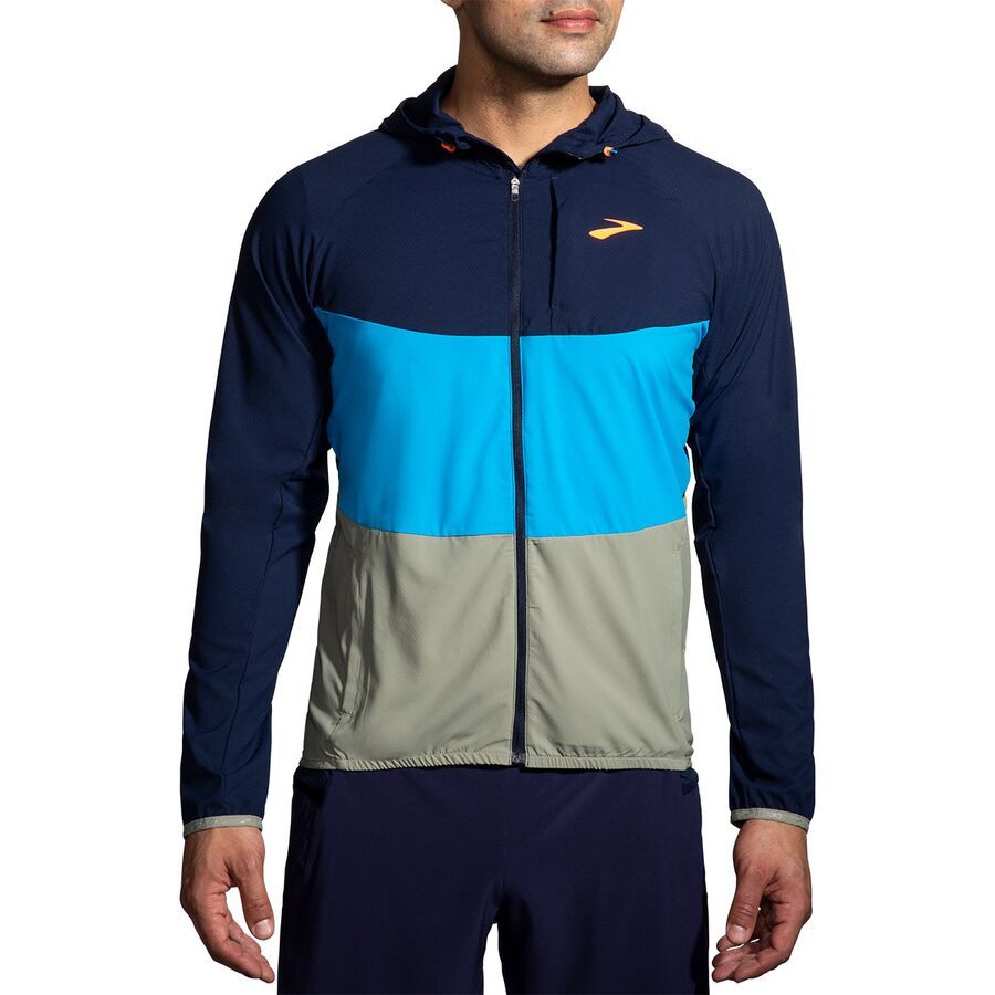 Canopy Jacket - Men's