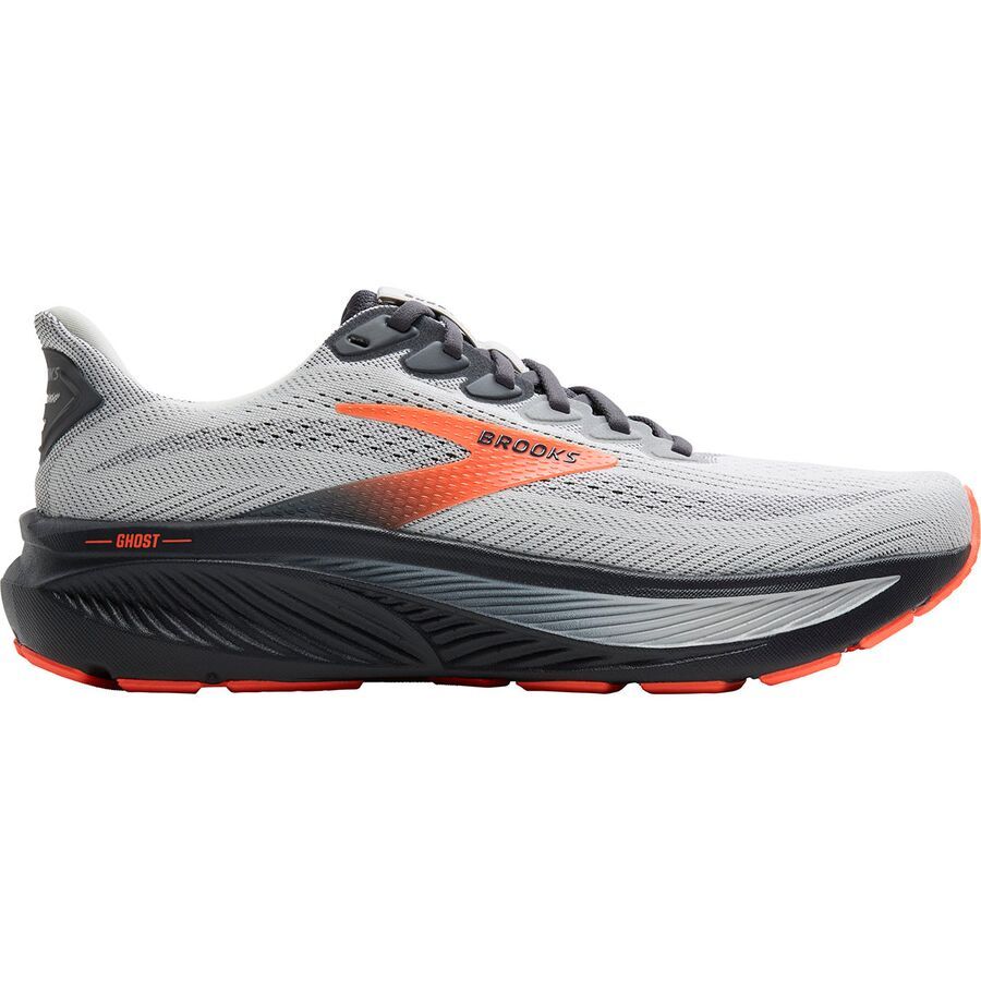 Ghost 17 Running Shoe - Men's
