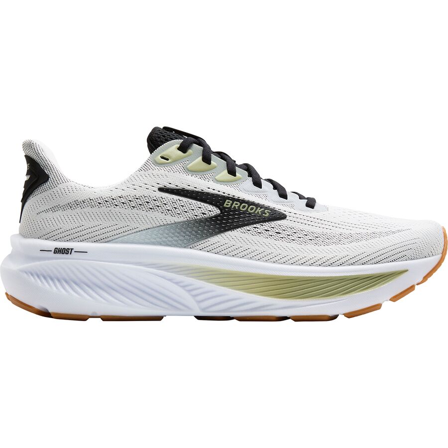 Ghost 17 Running Shoe - Men's