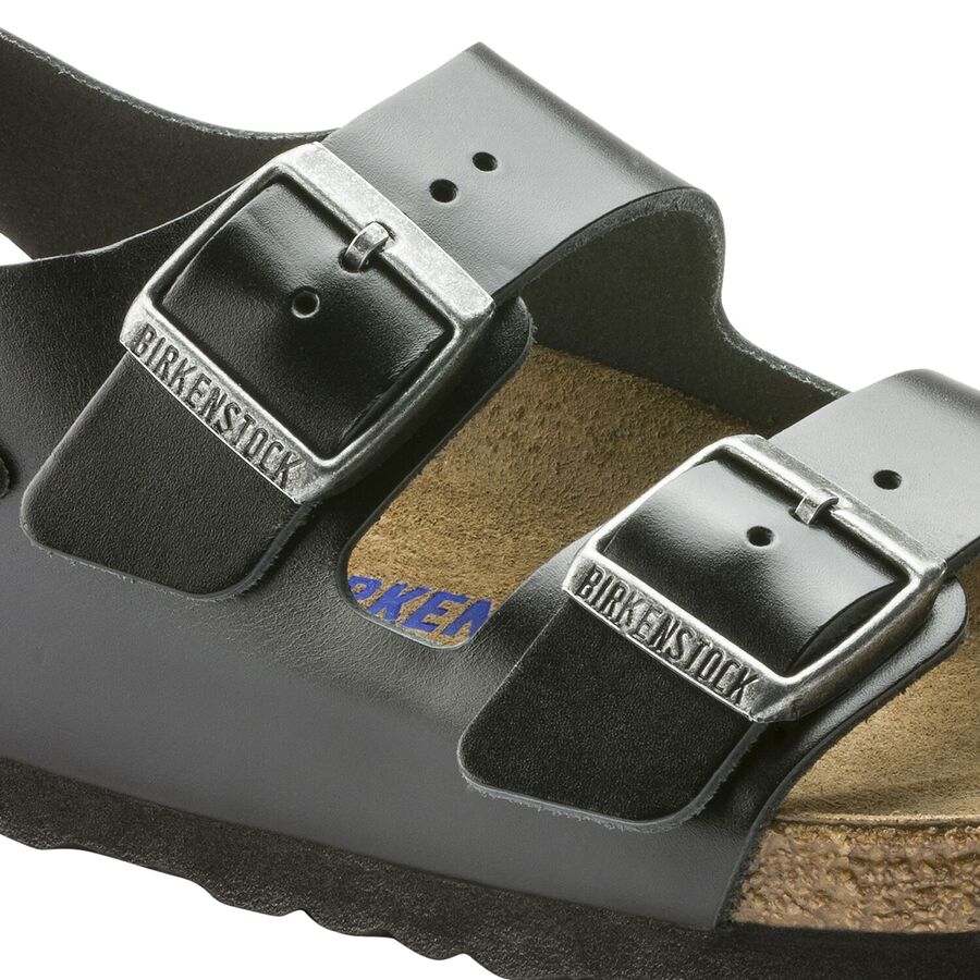 birkenstock soft footbed clearance