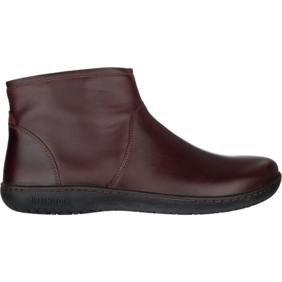 Birkenstock Bennington Leather Boot 
