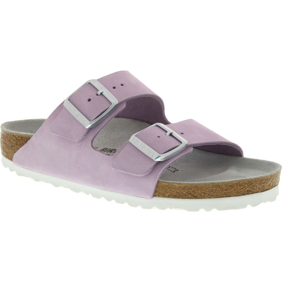 arizona soft footbed lavender