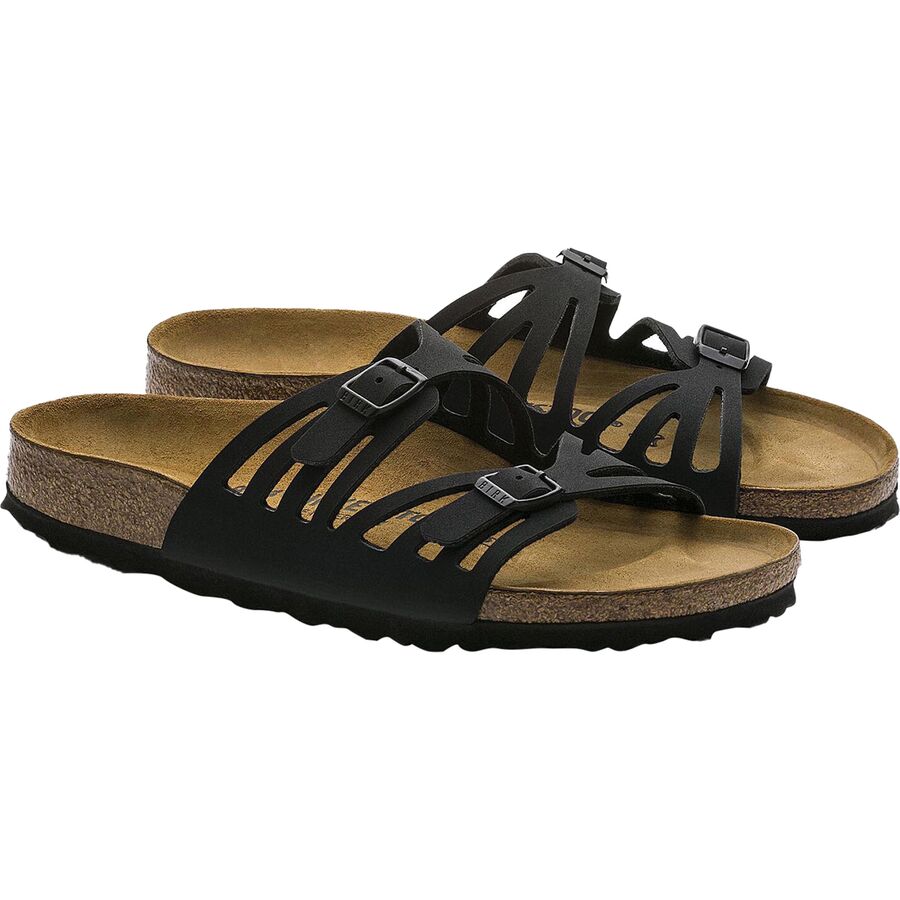 Birkenstock Granada Narrow Sandal Women's