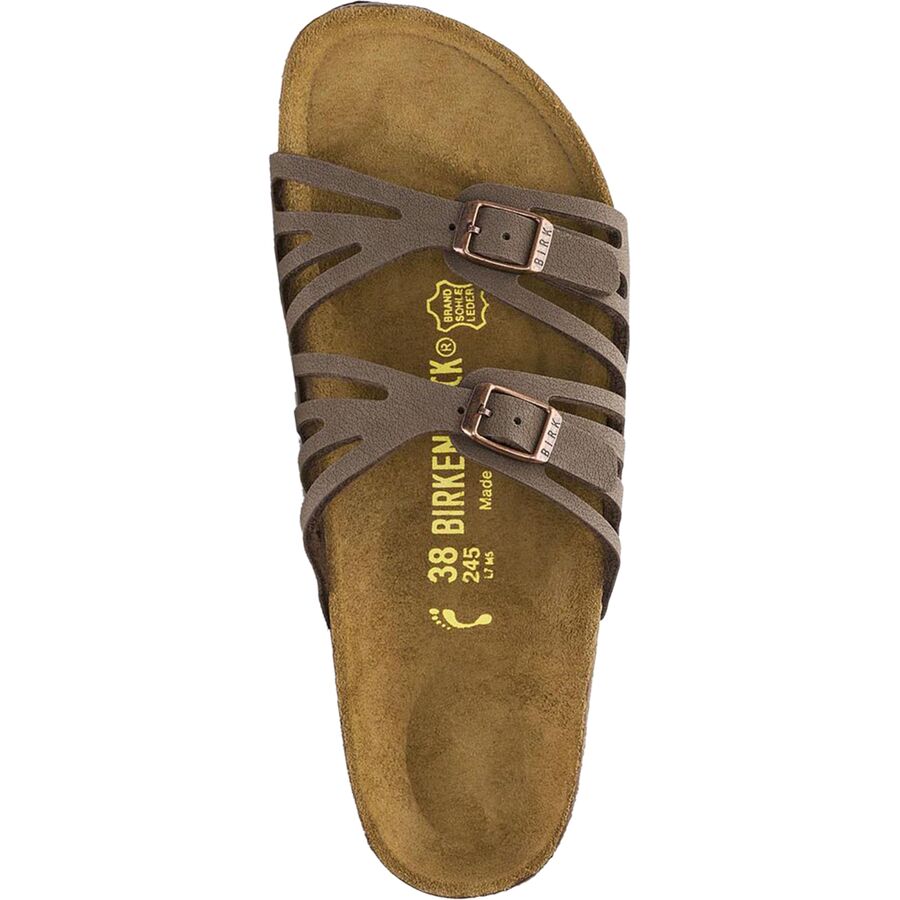 Birkenstock Granada Narrow Sandal Women's