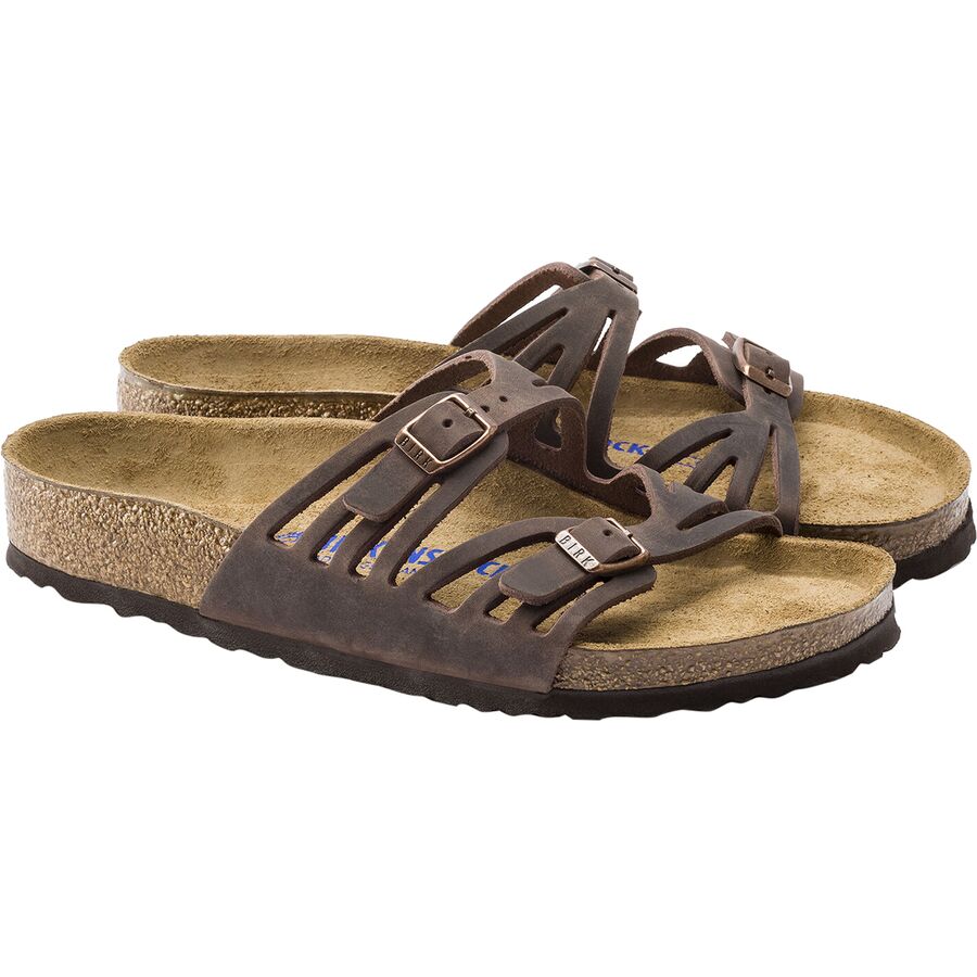 birkenstock granada soft footbed sale