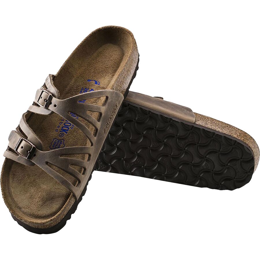 birkenstock granada soft footbed sale