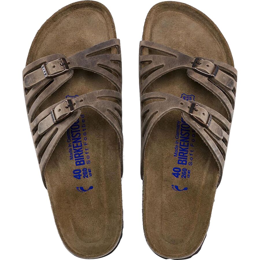 birkenstock granada size 40