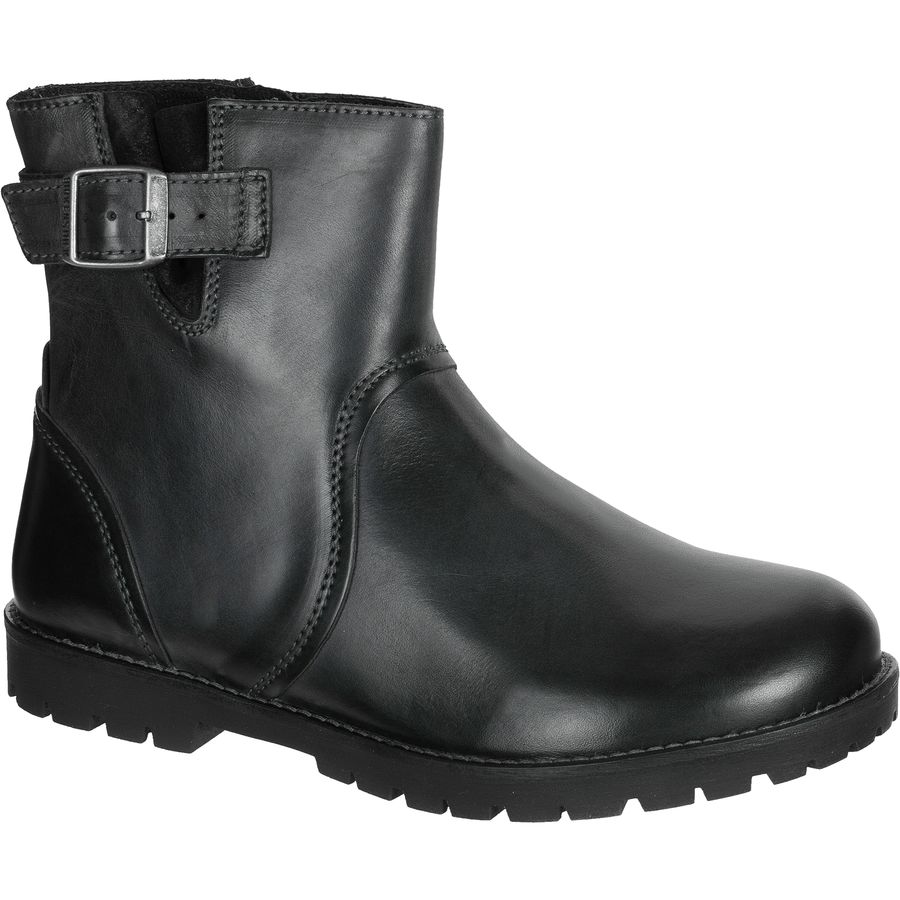 birkenstock short boots