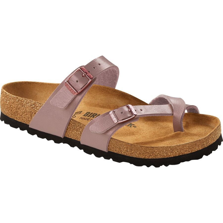 birkenstock blossom