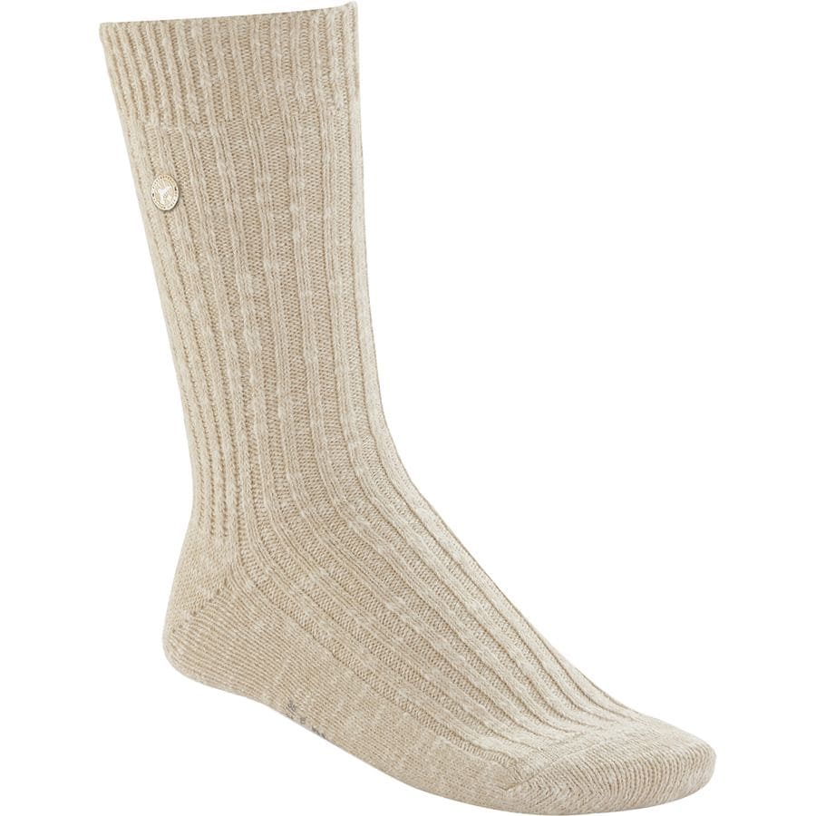 birkenstock slub socks