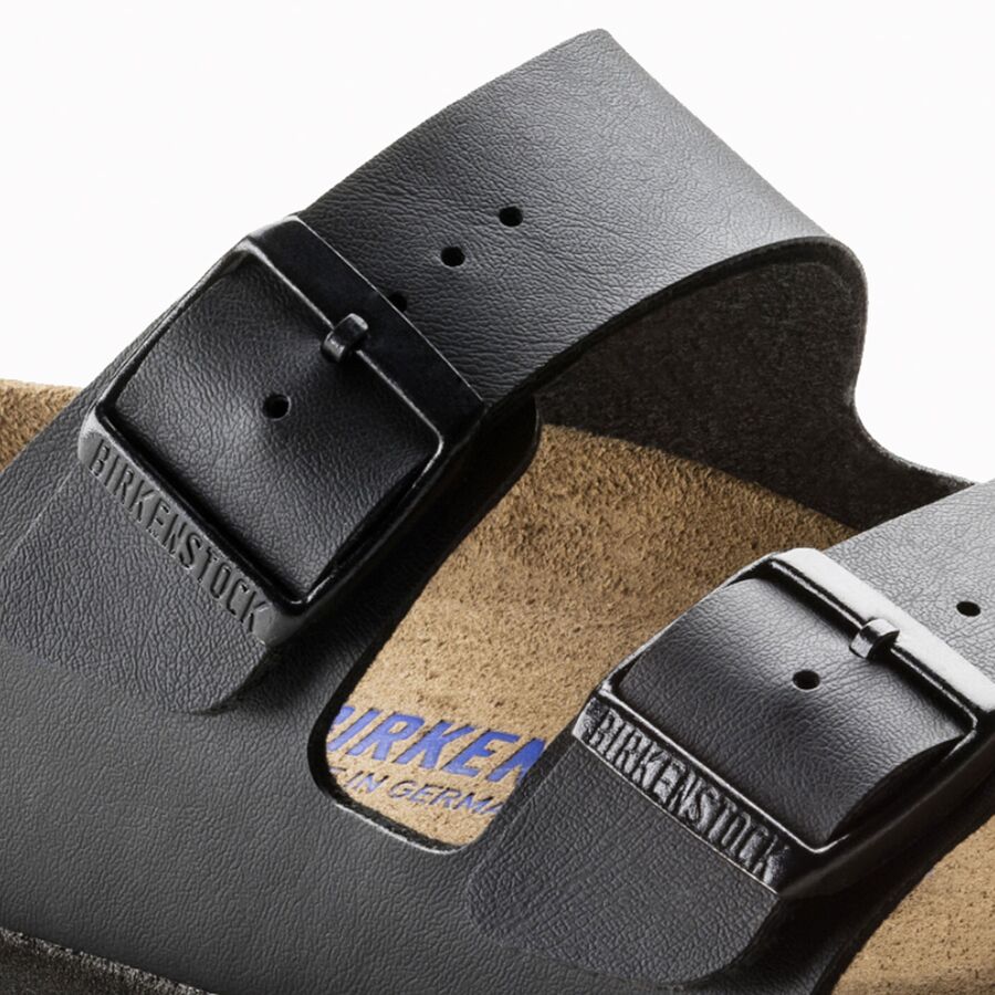 birkenstock soft bed sandals