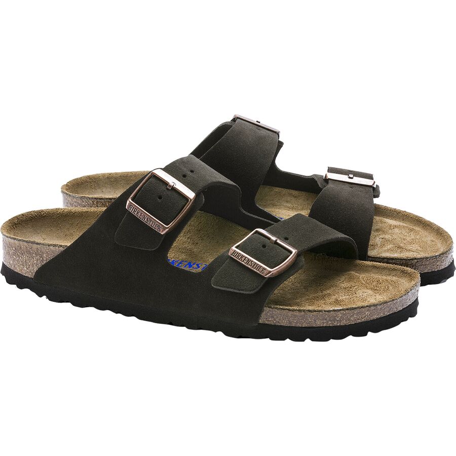 birkenstock soft footbed clearance