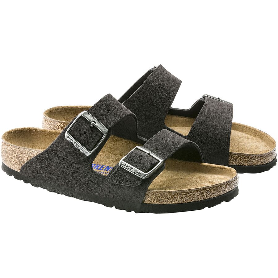 birkenstock soft footbed clearance