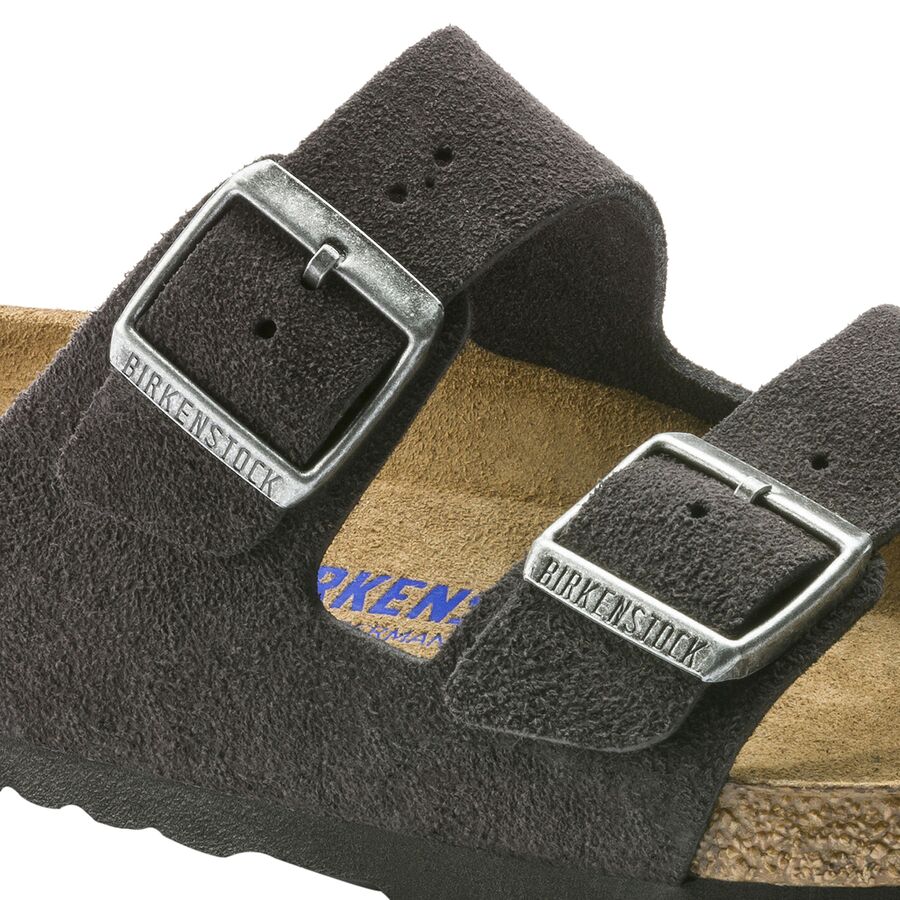arizona soft footbed mens