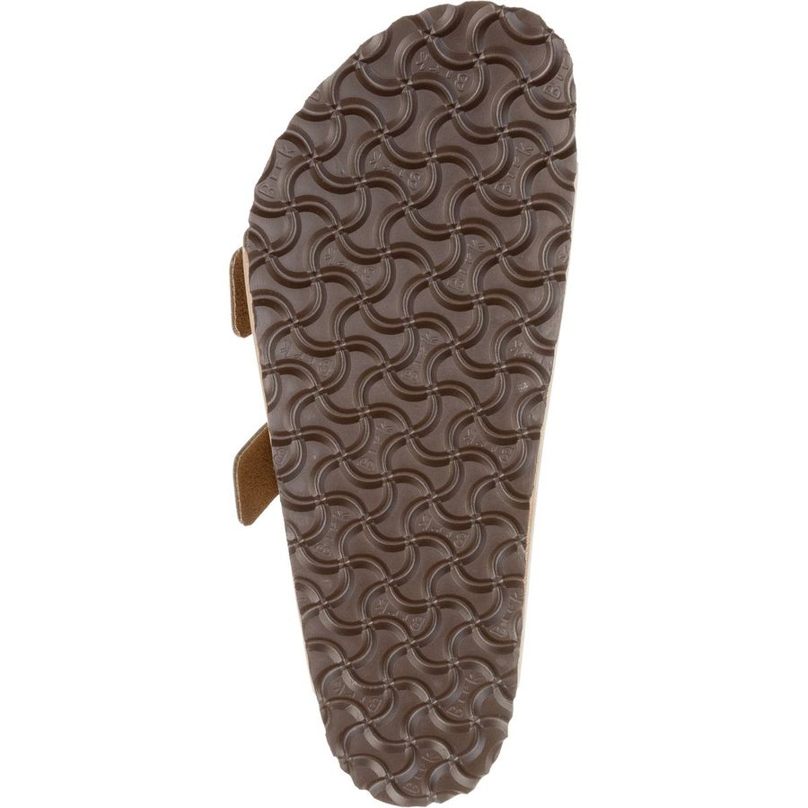 birkenstocks soft sole