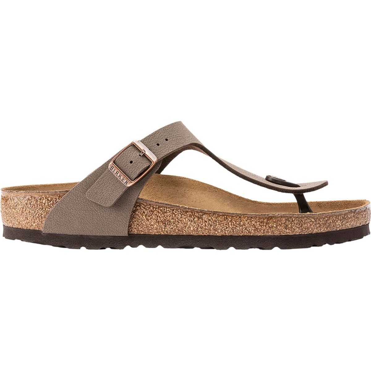 birkenstock flip flops