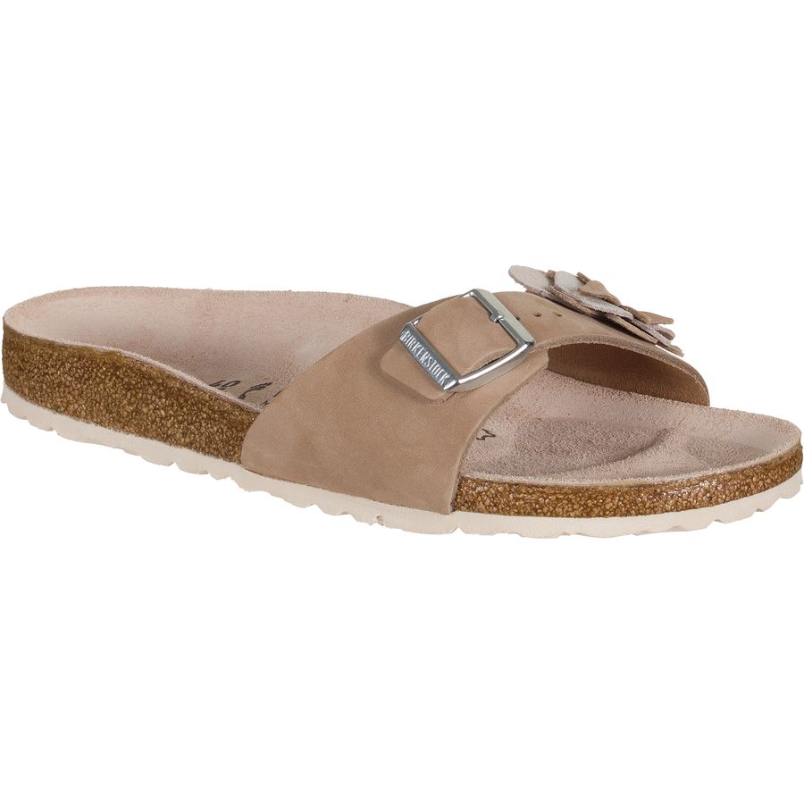 Birkenstock Madrid Narrow Sandal Women's
