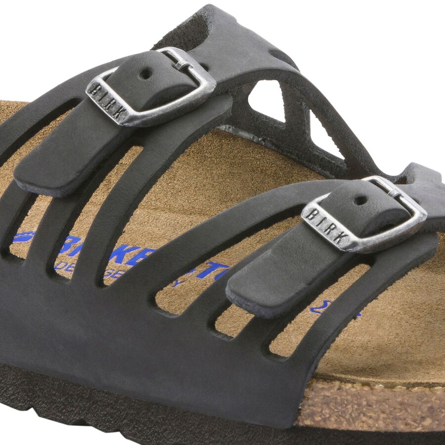 birkenstock granada soft footbed sale