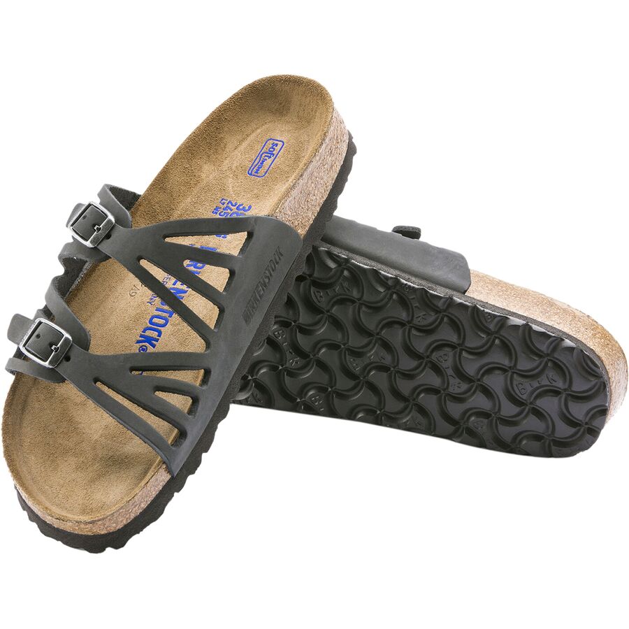 birkenstock granada soft footbed sale