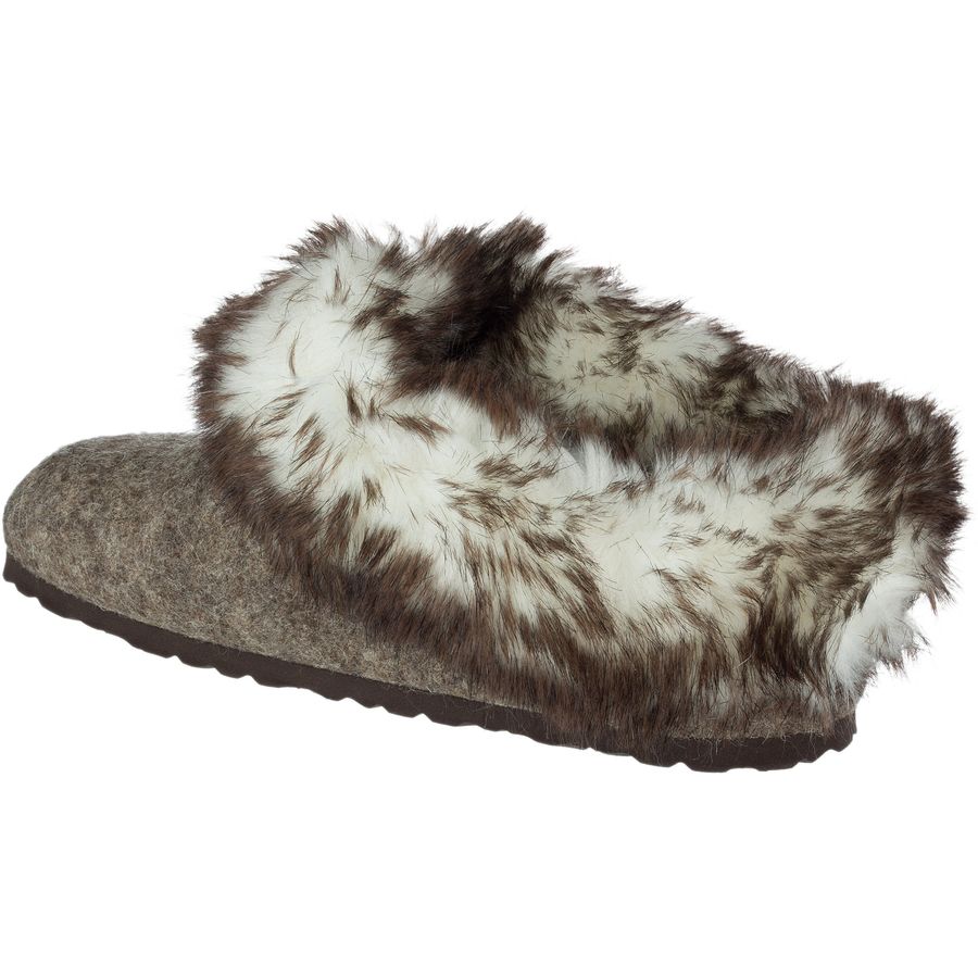 kaprun birkenstock slippers