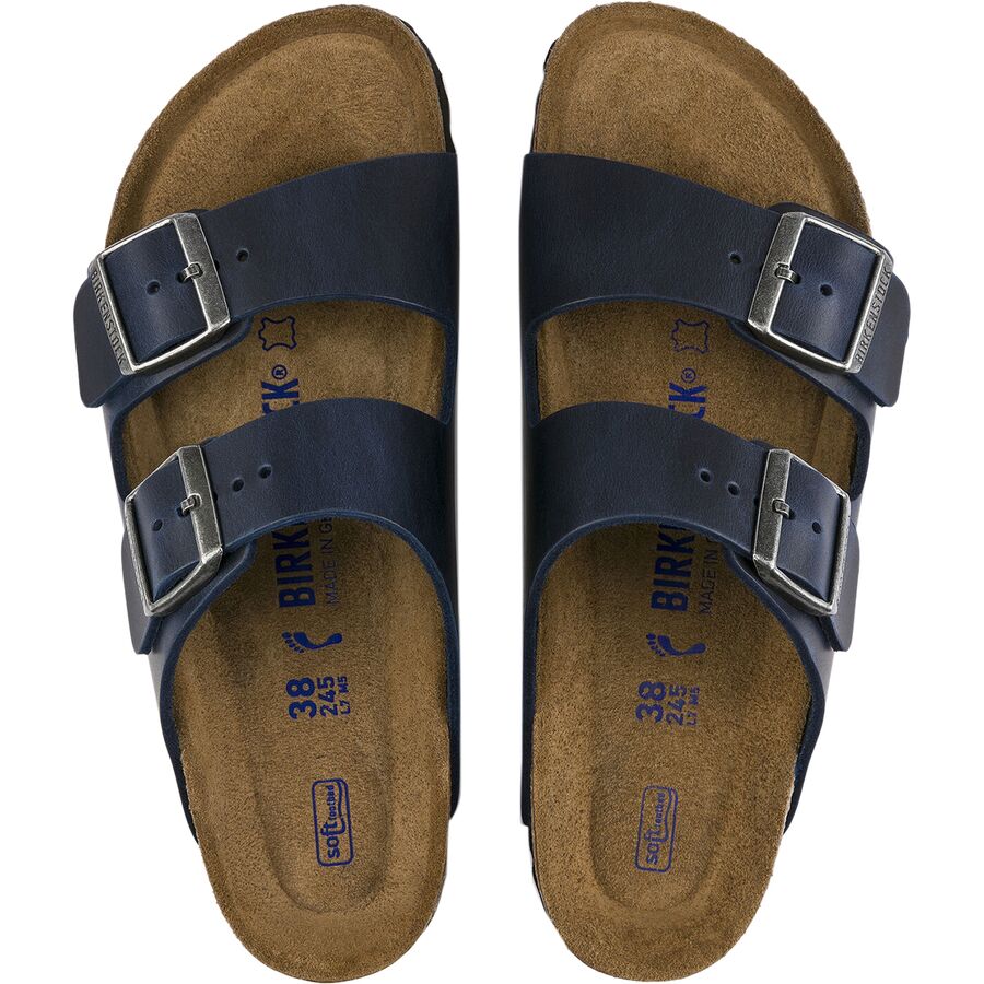 Birkenstock Arizona Soft Footbed Limited Edition Sandal Men's